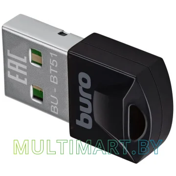 Беспроводной адаптер Buro BU-BT51